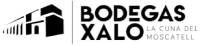Bodegas Xaló