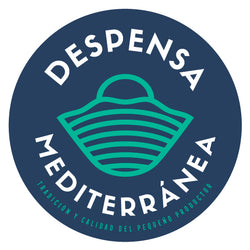 Despensa Mediterránea