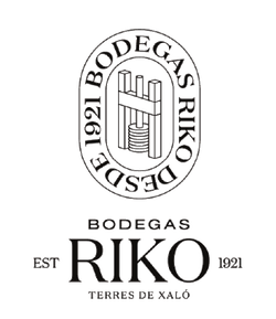 Bodegas Riko Xaló - Óscar Mestre