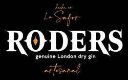 Gin Roders