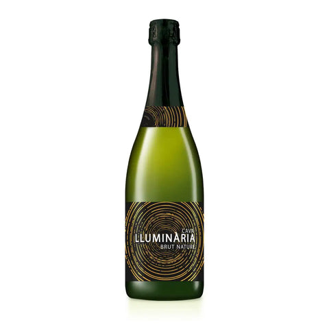 Lluminaria Cava Valenciano Brut Nature Selectia Wines