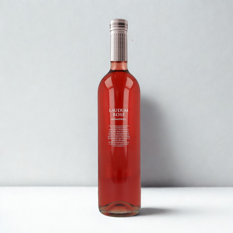Laudum Rosé BOCOPA. Caja 6 uds.