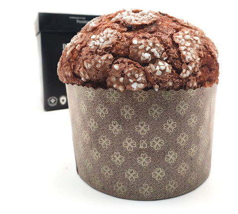 Panettone de Chocolate de Juanfran Asencio 900 grs