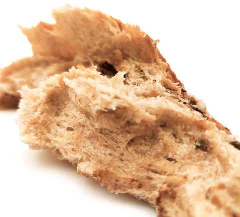 Panettone de Turrón 900 gr de Juanfran Asencio