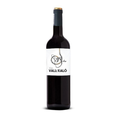 Pack degustación Bodegas Xaló