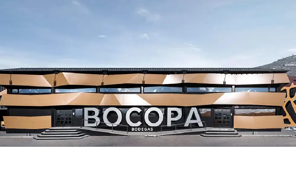 Bodegas Bocopa