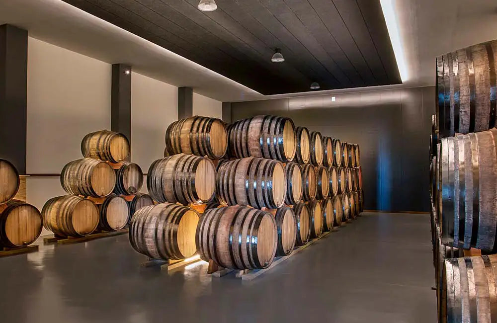 Bodegas Monóvar
