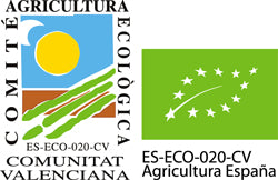 Uva de mesa roja producción Ecológica del Vinalopó 5 Kg
