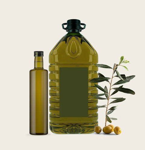 Aceite de oliva