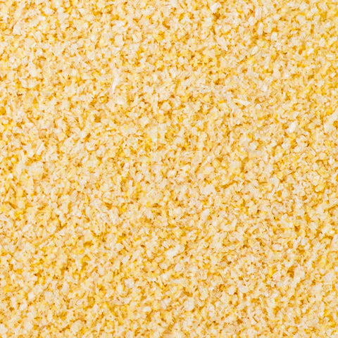 Espuma de sal con cítricos 100 gr. Bras del Port