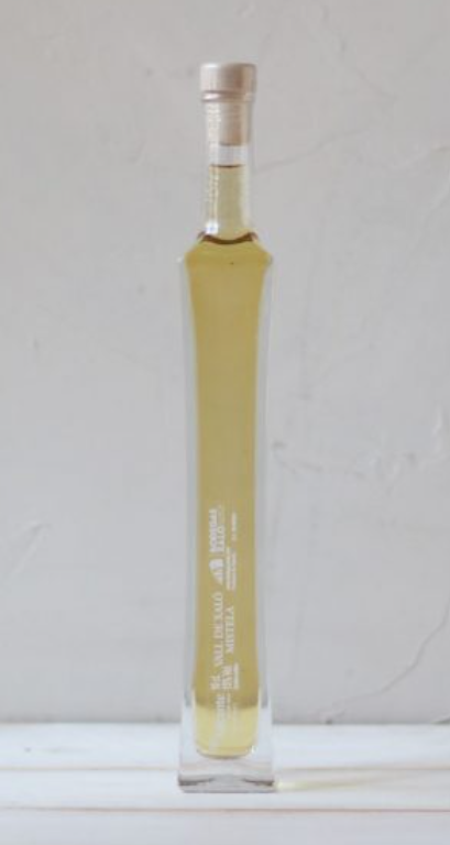Mistela Vall de Xaló Moscatel 0,10 L Bodegas Xaló. 3 CAJAS (36 uds)