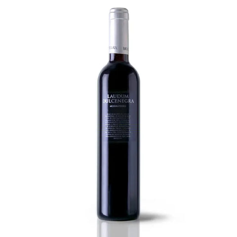 Laudum DulceNegra Monastrell de Bodegas Bocopa. Caja 6 uds.