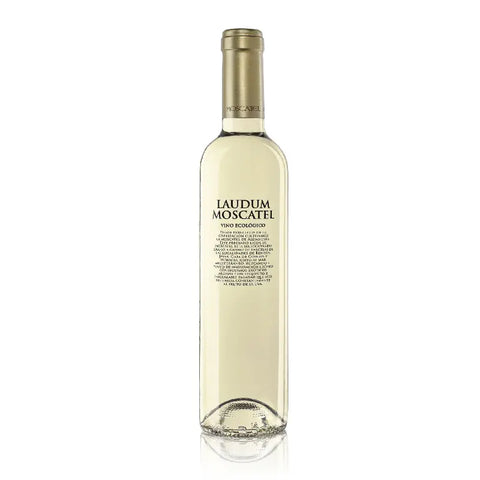 Laudum Moscatel de Alejandría de Bodegas Bocopa. Caja 12 uds.