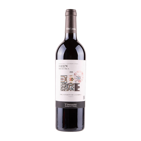 Sein 20 Monastrell Syrah de Casa Balaguer