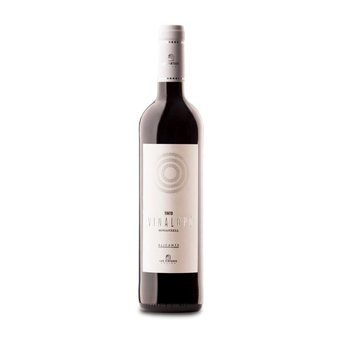 Pack degustación Bodega Virtudes