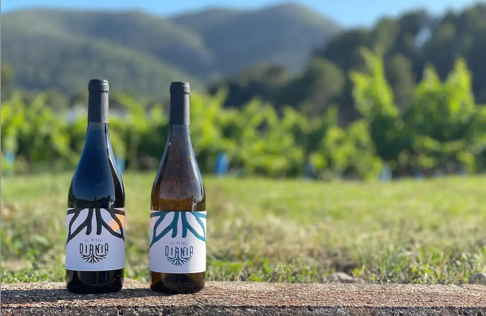 Vins de Diània