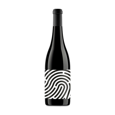 Adaras Huella tinto ecológico garnacha y monastrell de Venta La Vega - Caja 3 uds