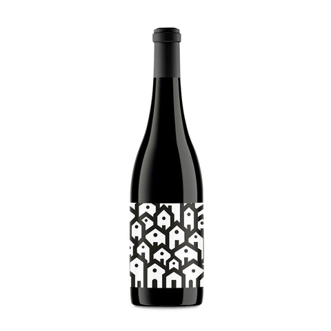 Adaras Aldea tinto ecológico Garnacha, Syrah de Bodegas Venta La Vega