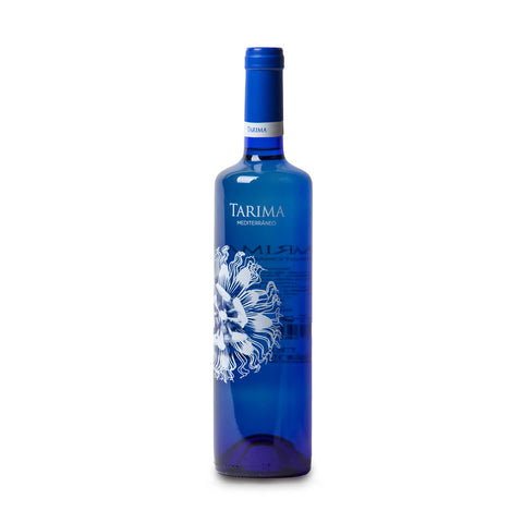 Tarima Mediterráneo 2020 Blanco Moscatel y Merseguera de Bodegas Volver