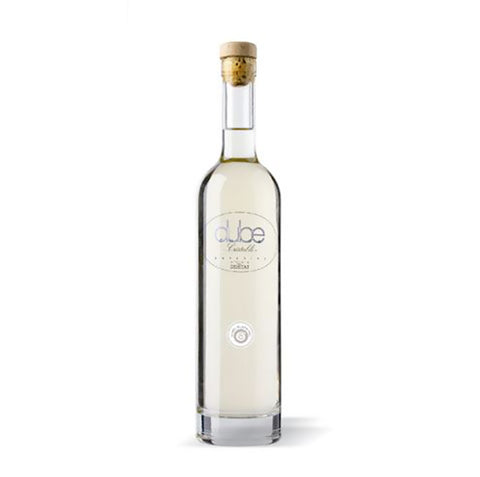 Cristal·lí moscatel vino dulce Vins del Comtat Caja 9 uds.