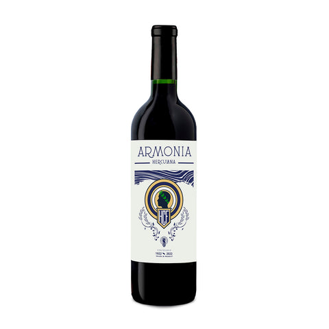Comprar Vino Armonía Herculana de Sierra Salinas - Pack 3 uds.