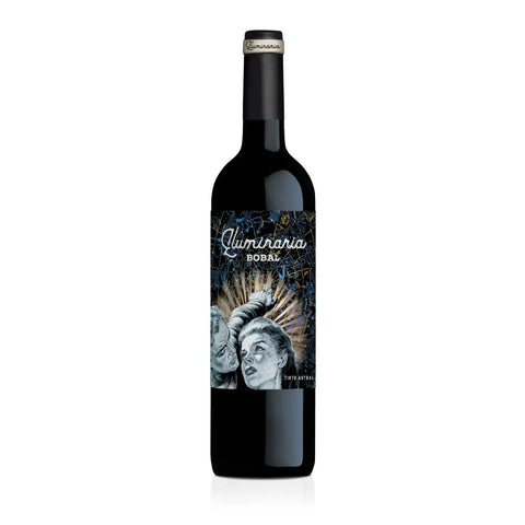 Pack 12 uds de cualquier vino Selectia Wines con un 10% dto.