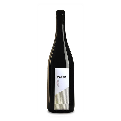 MADARA 2019 100% monastrell de Bodegas La Zafra