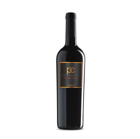 Peña Cadiella Selecció syrah monastrell Vins del Comtat