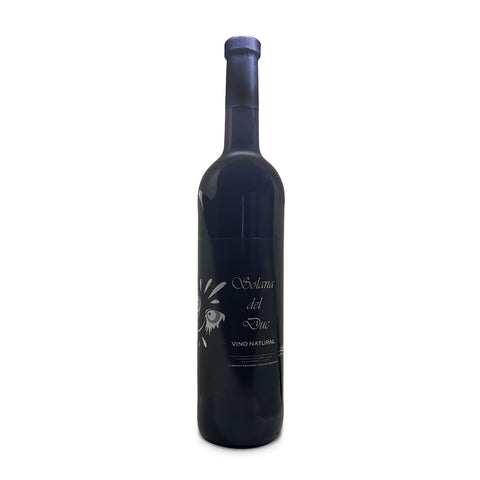 Solana del Duc natural de Cup La Muntanya
