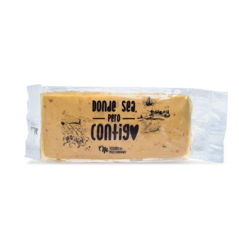 Turrón de Xixona - 200 gr. de Turrones y Dulces