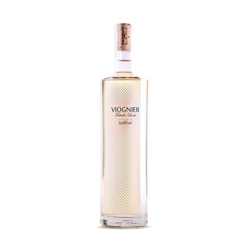 Viognier Tostado Lento Vins del Comtat