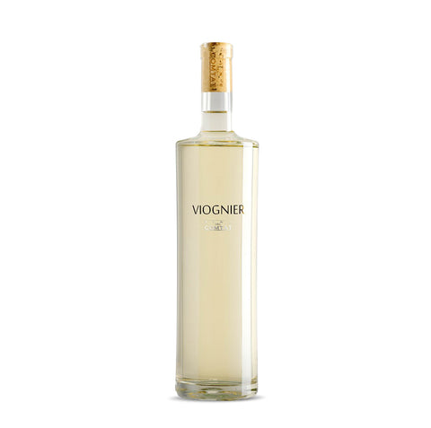 Viognier de Vins del Comtat - Caja 6 uds