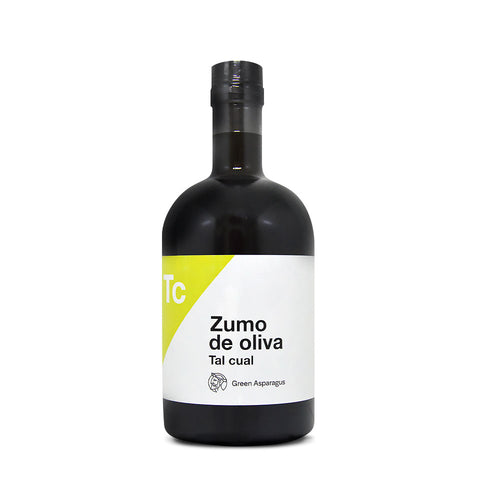 Tal Cual Aceite de Oliva Virgen Extra 0,5 L