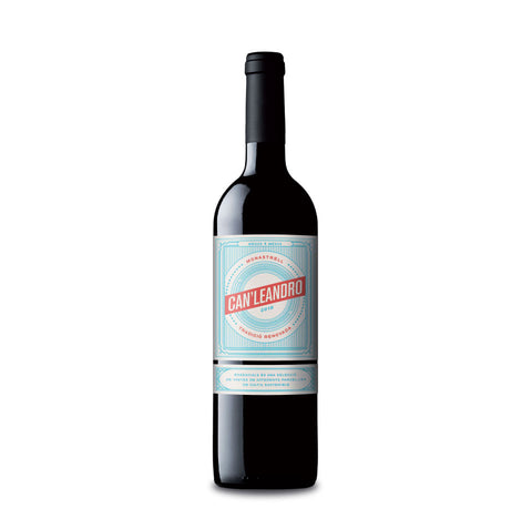 Can Leandro Monastrell Garnacha