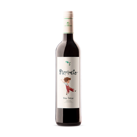 Pizpireto Vino de Cosecha - 0080