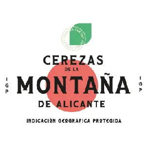 Cooperativas Cerezas Montaña Alicante Intercomarcal