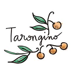 Tarongino Vino de Naranja