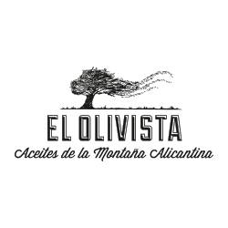 El Olivista Logo