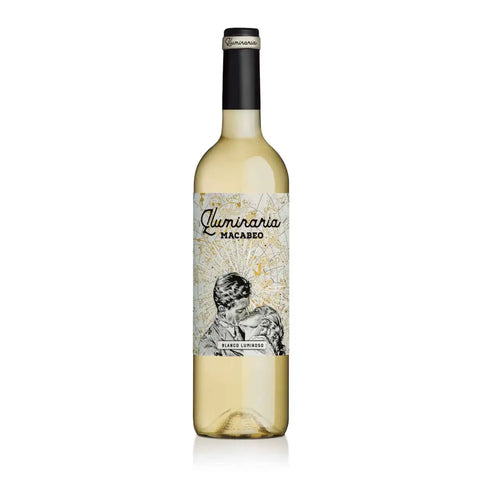 Lluminària Macabeo Blanco de Selectia Wines
