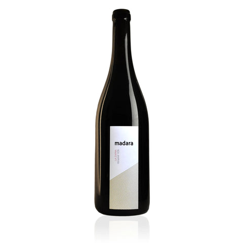 MADARA  100% monastrell de Bodegas La Zafra - Caja 3 uds
