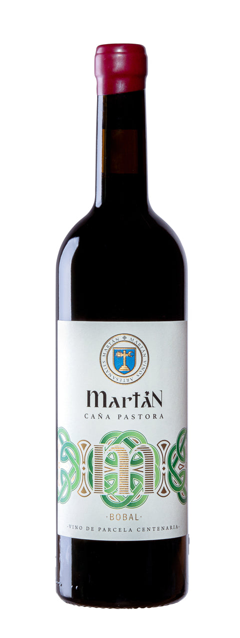 Caña Pastora Bobal de Martán Wines