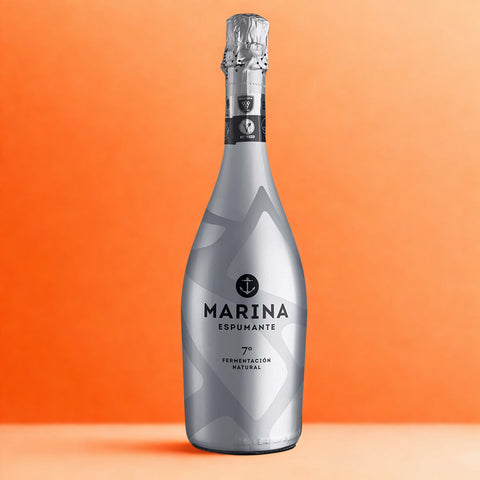 Marina Espumante Bocopa. Caja 6 uds.