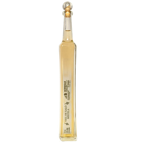 Mistela Vall de Xaló Moscatel 0,10 L Bodegas Xaló. 2 CAJAS (36 uds)