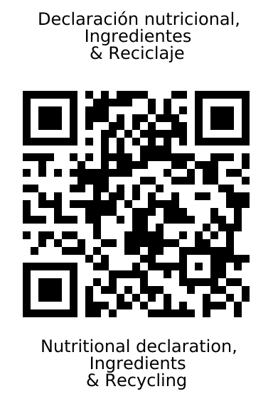 Solana del Duc natural de Cup La Muntanya