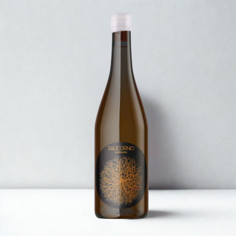 Salicornio 100% Merseguera blanco natural ecológico de Casa Balaguer. Caja  uds.3