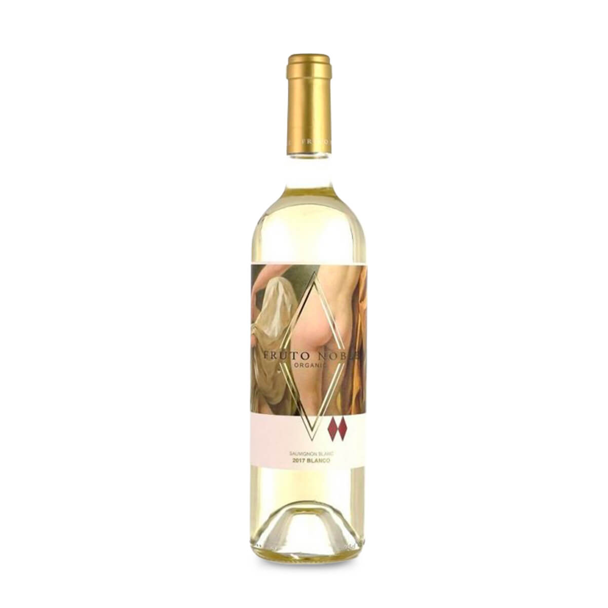 > Fruto Noble Sauvignon Blanc Eco > Compra Directa Bodegas Francisco ...