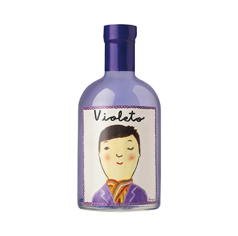 Licor de Violeta “Violeto” - 5416